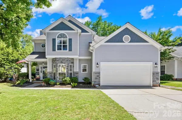 141 Ashford Hollow Lane, Mooresville, NC 28117