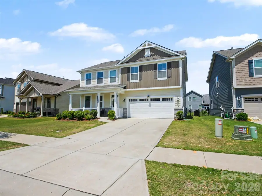 1331 Tollcross Road, Indian Trail, NC 28079 - #2
