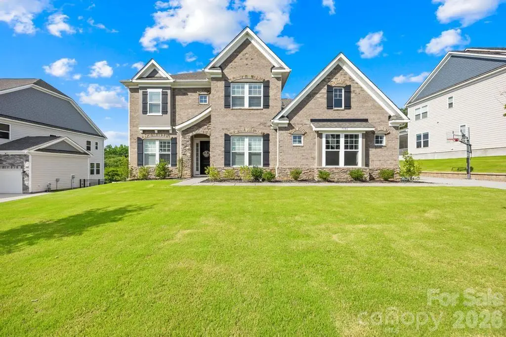 7186 Sumters Camp Trail, Fort Mill, SC 29707 - #1