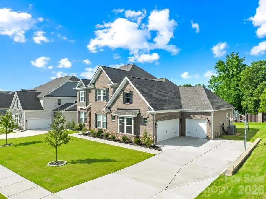 7186 Sumters Camp Trail, Fort Mill, SC 29707 - #3