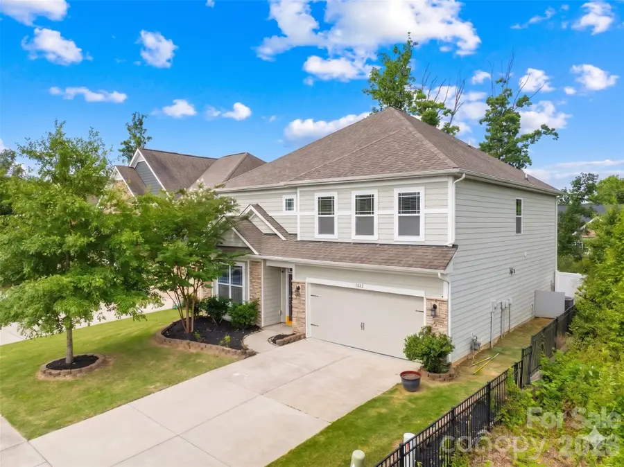 1042 Dina Drive, Fort Mill, SC 29708 - #2
