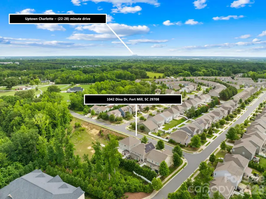 1042 Dina Drive, Fort Mill, SC 29708 - #3