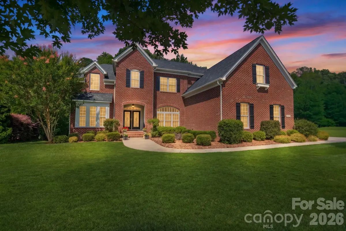 415 Five Leaf Lane, Waxhaw, NC 28173 - #1