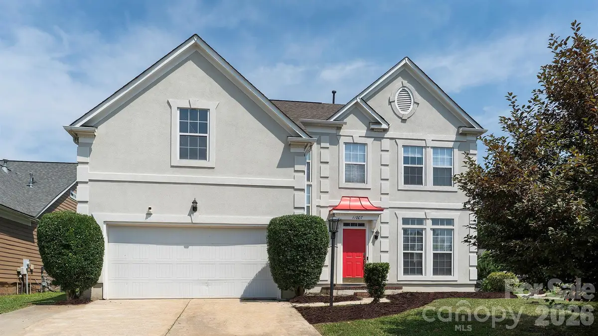 11807 Song Sparrow Lane, Charlotte, NC 28269 - #1