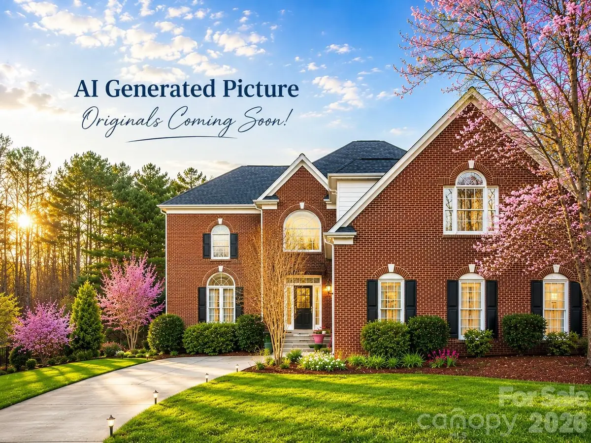 3439 Twelve Oaks Place, Charlotte, NC 28270 - #1