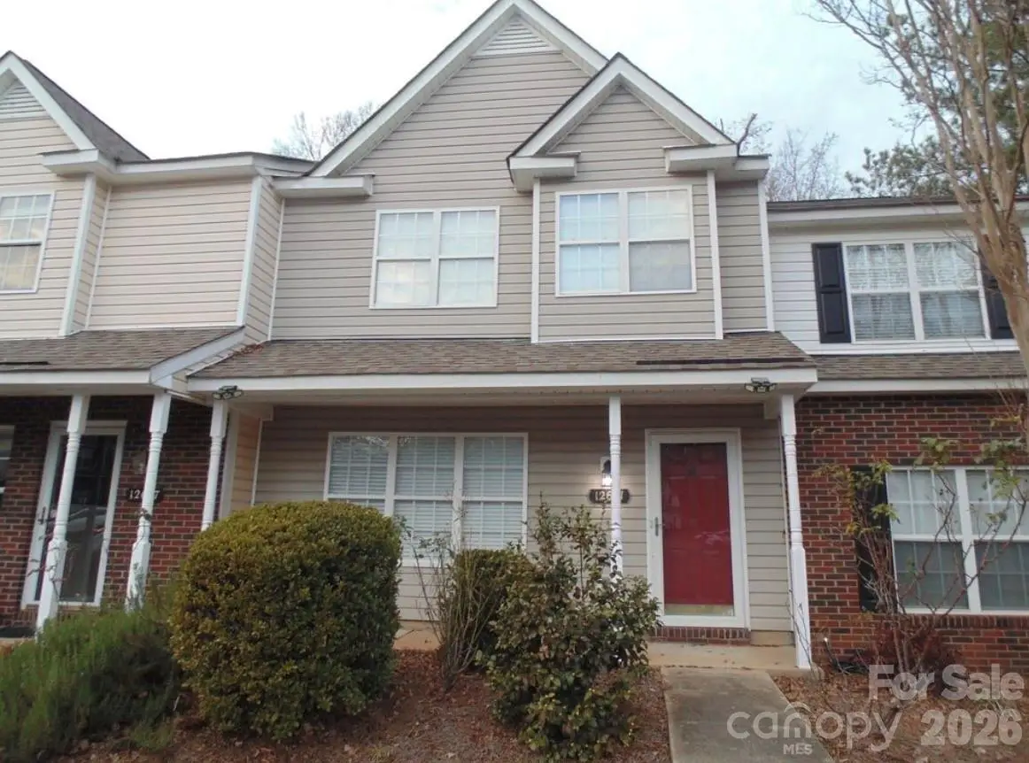 12651 Bluestem Lane, Charlotte, NC 28277 - #1