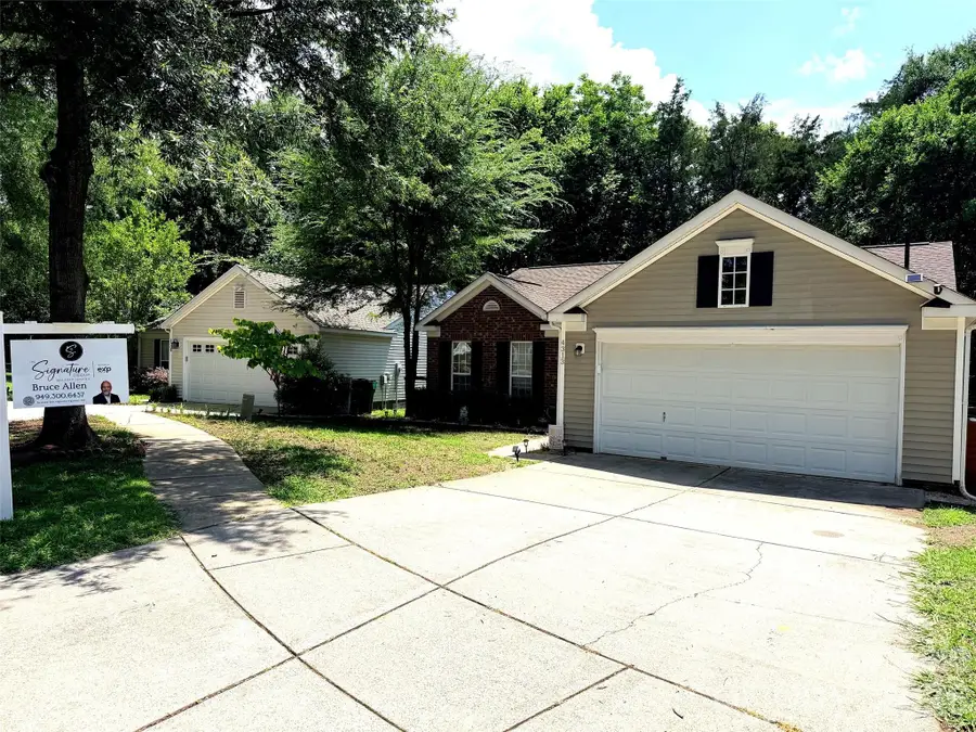 4313 Bubbling Brook Court, Charlotte, NC 28278 - #2