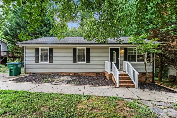 505 S 13th Street, Bessemer City, NC 28016