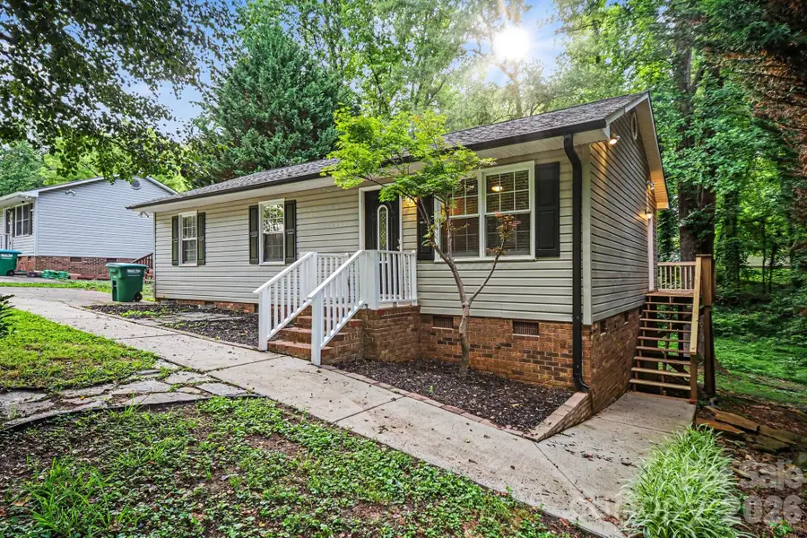 505 S 13th Street, Bessemer City, NC 28016 - #2