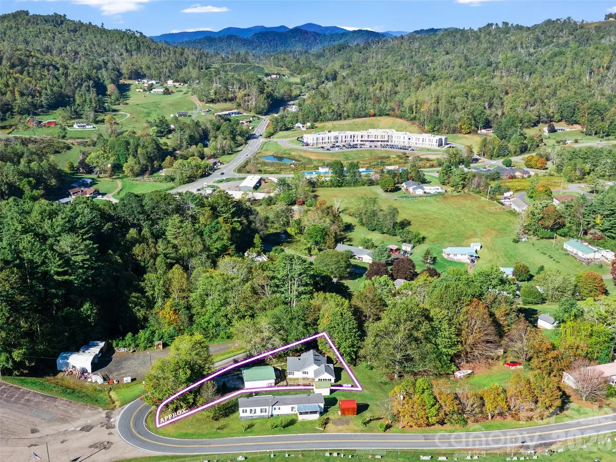 370 Bear Creek Church Road, Bakersville, NC 28705 - #1