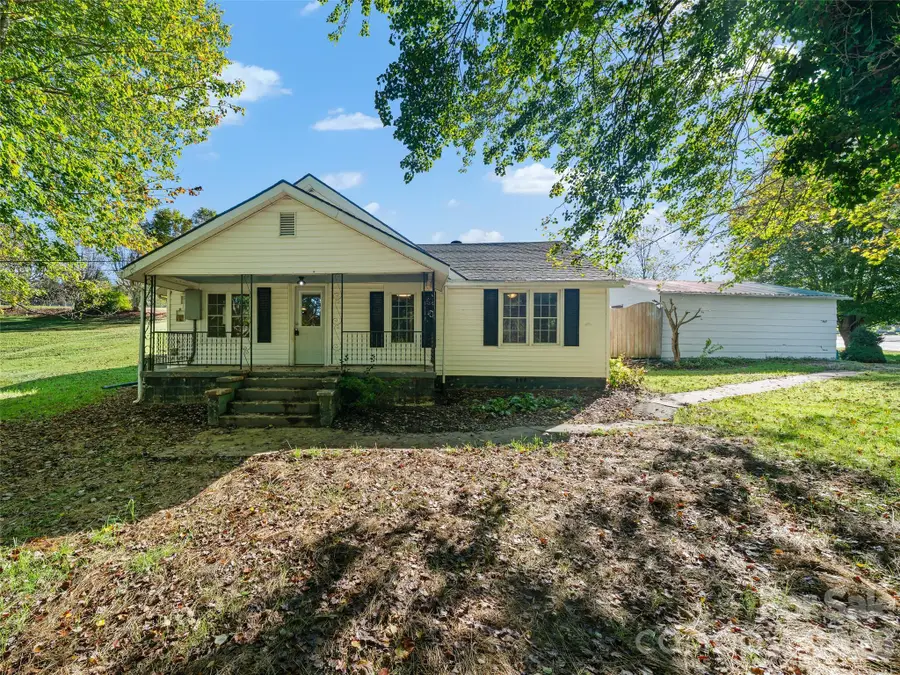 370 Bear Creek Church Road, Bakersville, NC 28705 - #3