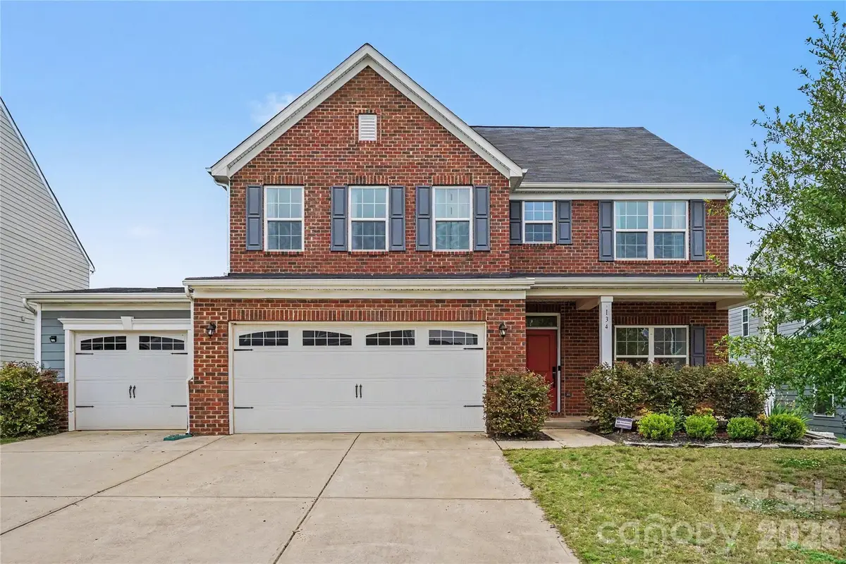 134 Tetcott Street, Mooresville, NC 28115 - #1