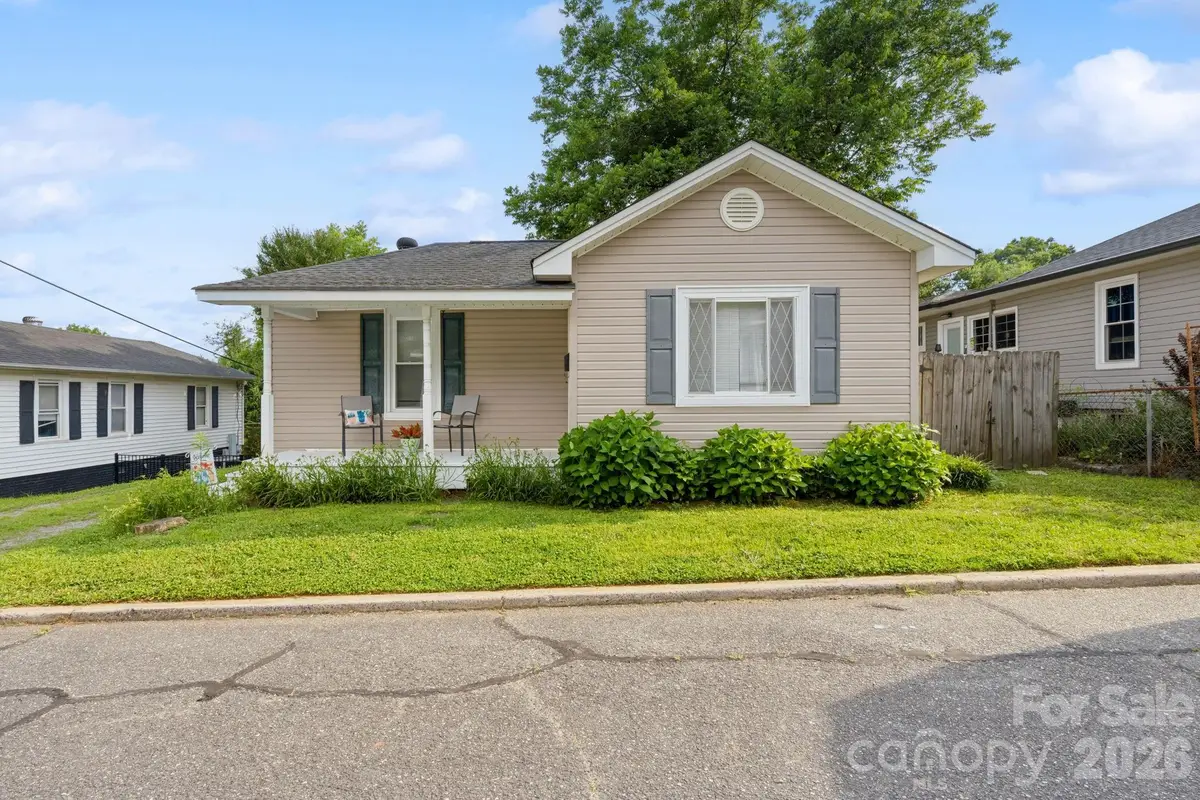 497 Washington Street, Cramerton, NC 28032 - #1