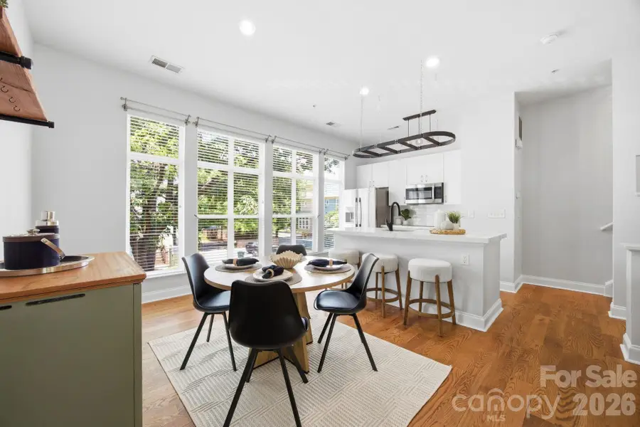906 Garden District Drive, Charlotte, NC 28202 - #3
