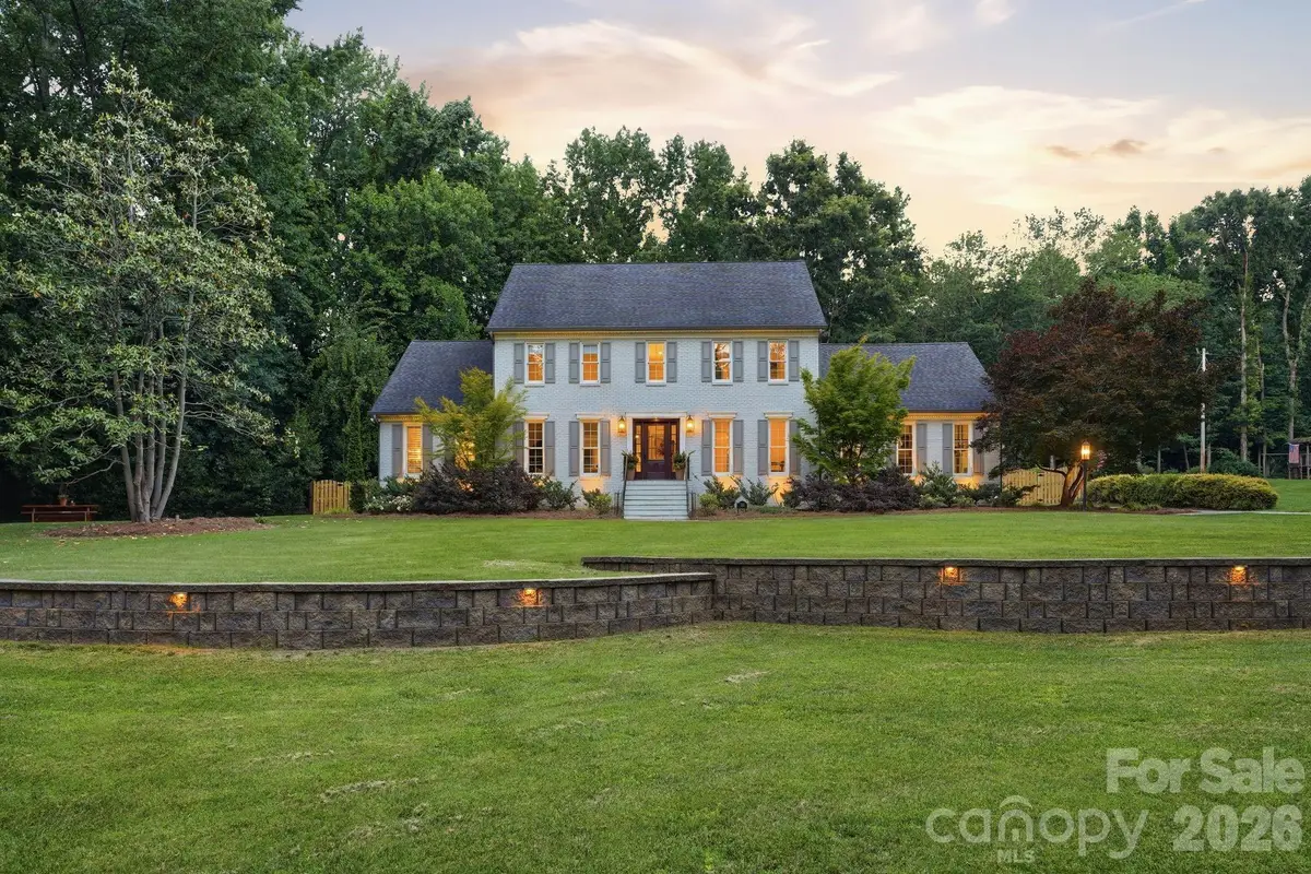2516 Greenbrook Parkway, Matthews, NC 28104 - #1