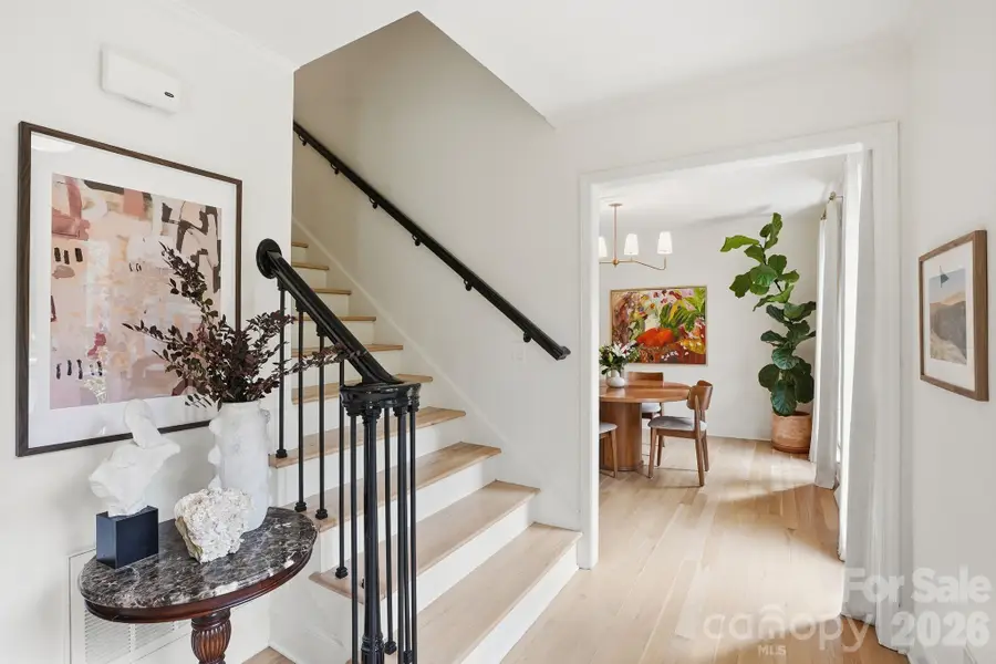 2516 Greenbrook Parkway, Matthews, NC 28104 - #2