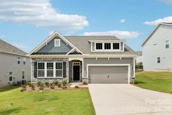 7822 Old Brook Road, Sherrills Ford, NC 28673