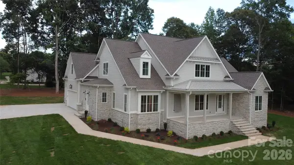 126 Manorly Lane, Mooresville, NC 28115