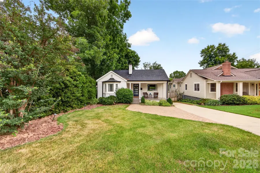 1825 Cumberland Avenue, Charlotte, NC 28203 - #3