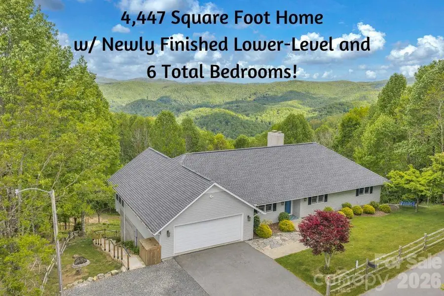 784 Alpine Drive, Seven Devils, NC 28604 - #2