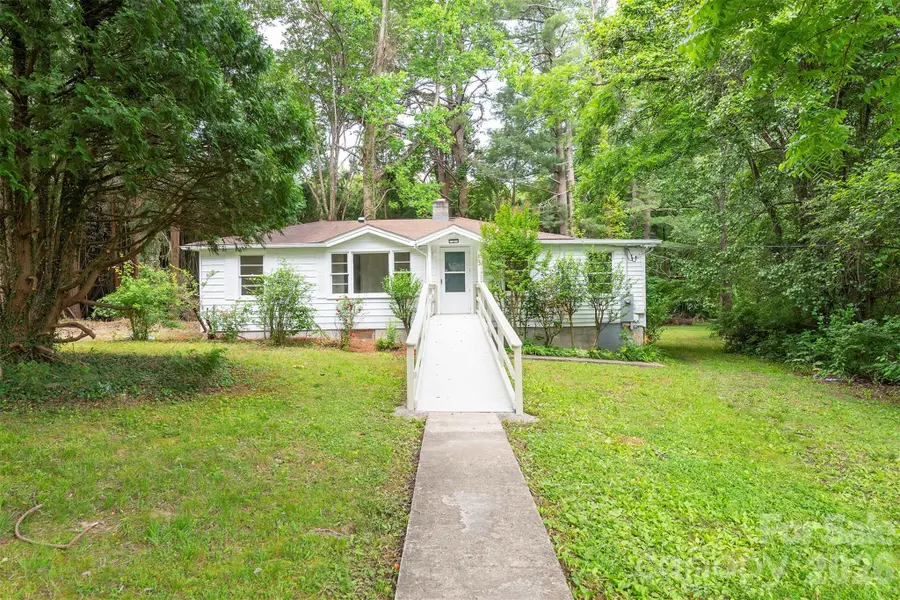 215 Merchant Street, Asheville, NC 28803 - #2