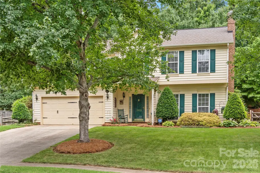 12245 Sutters Hill Court, Charlotte, NC 28269 - #3