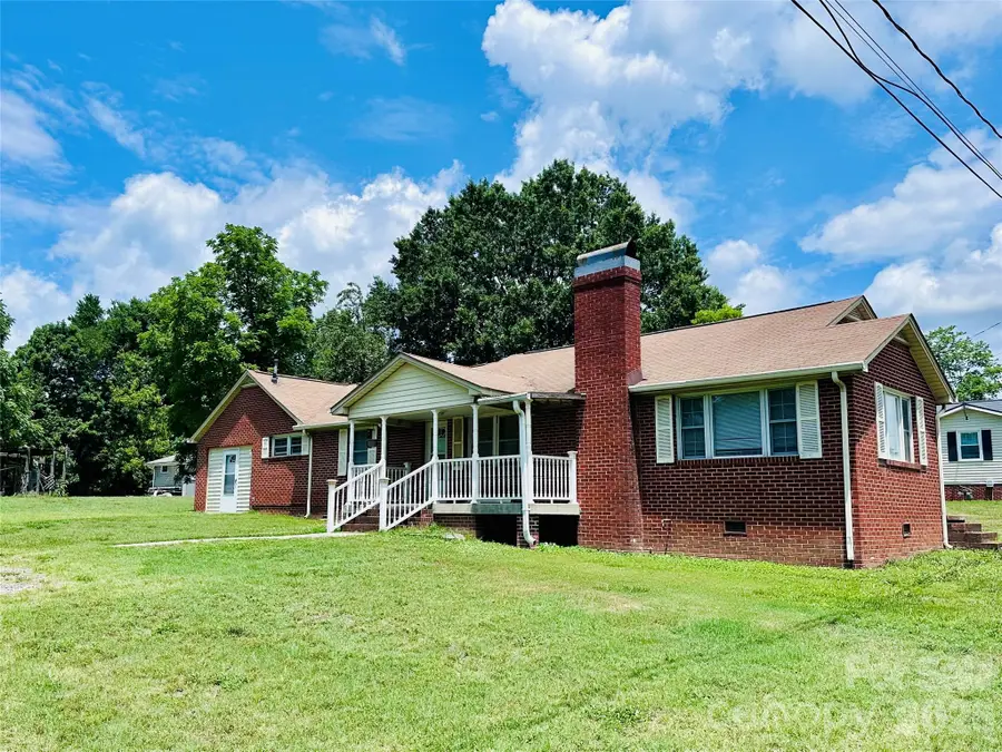 2150 Mary Street, China Grove, NC 28023 - #2