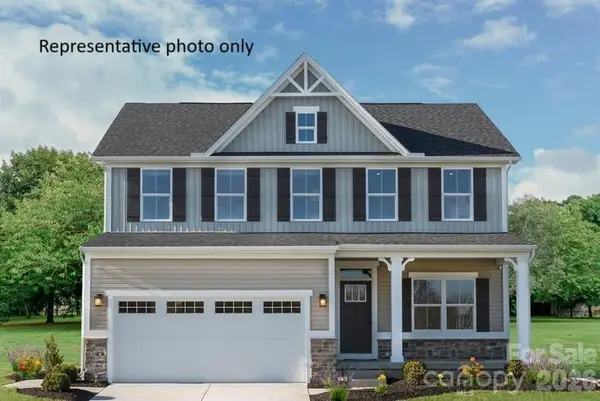 992 Augustus Beamon Drive, Indian Trail, NC 28079