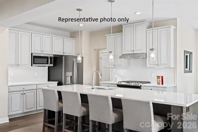 992 Augustus Beamon Drive, Indian Trail, NC 28079 - #3