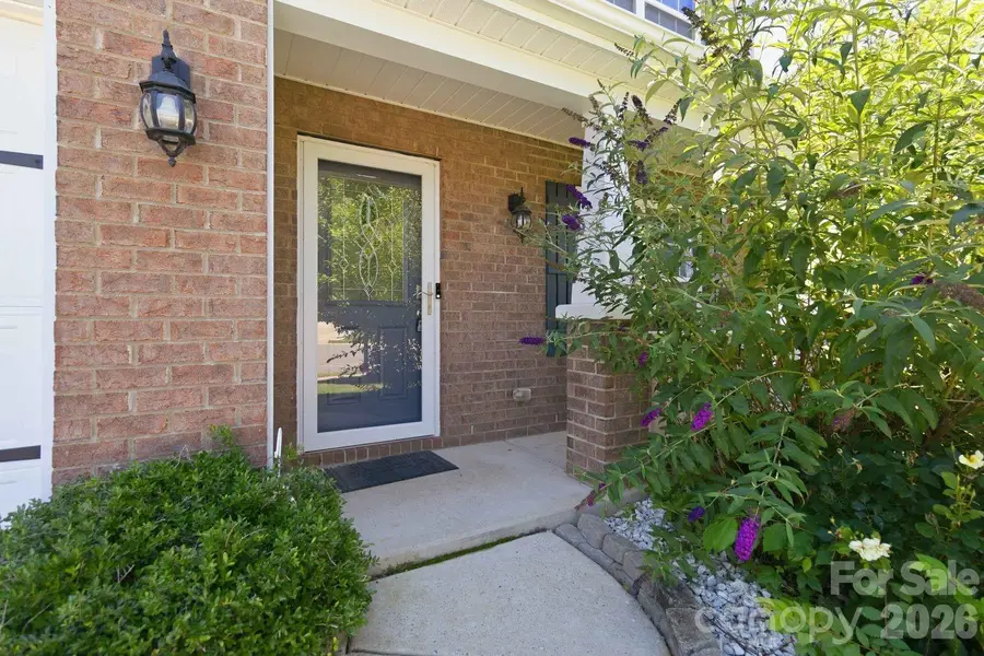 5904 Ellimar Field Lane, Charlotte, NC 28215 - #2