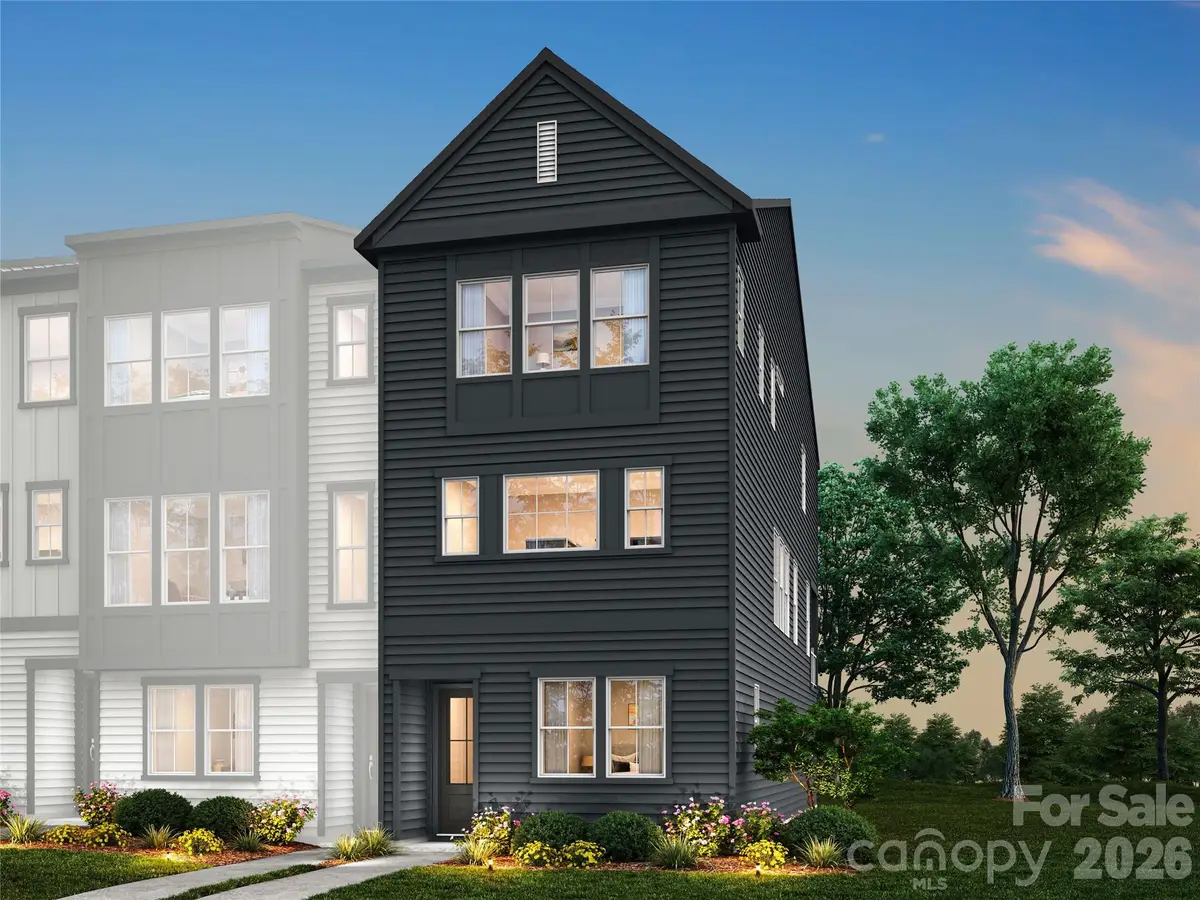 3021 Circles End, Charlotte, NC 28226 - #1