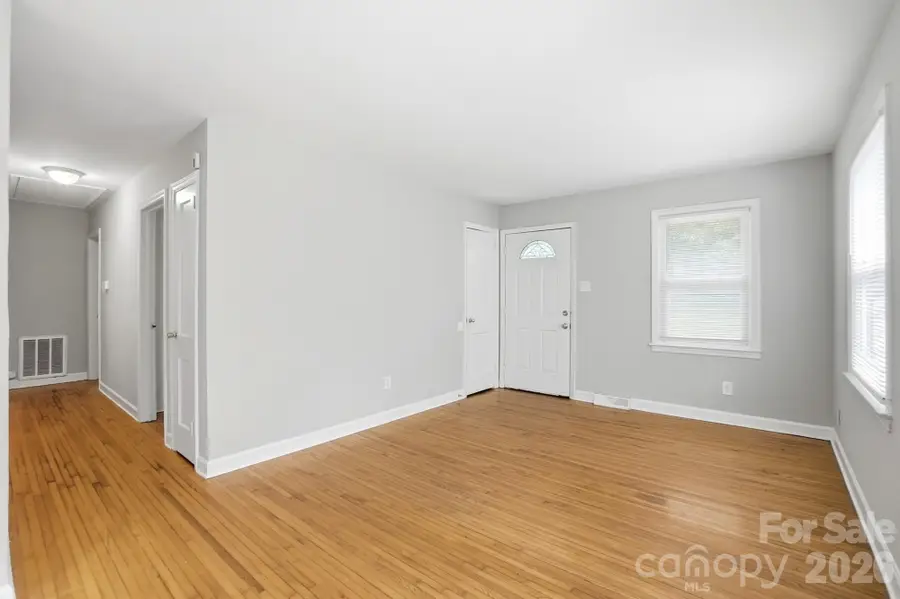 717 Crater Street, Charlotte, NC 28205 - #2