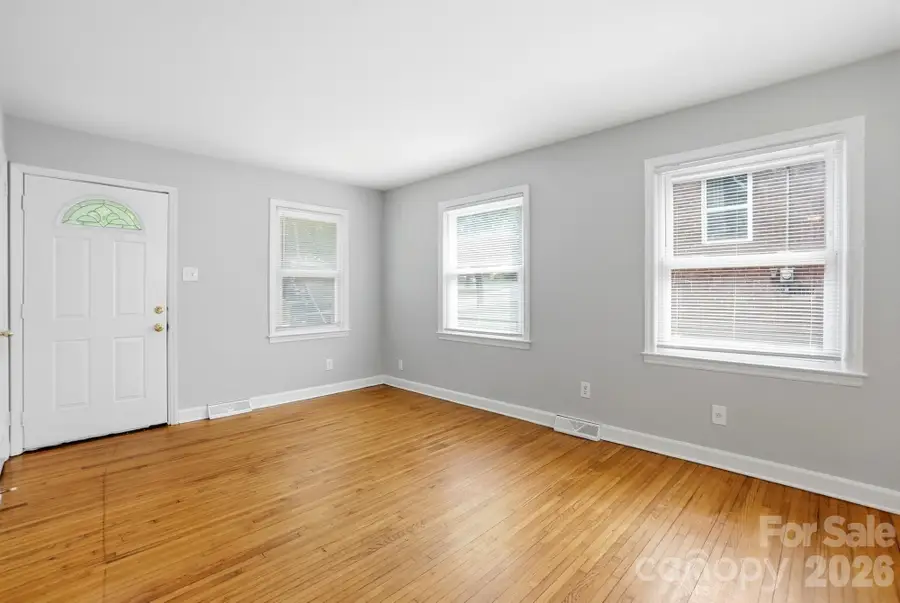 717 Crater Street, Charlotte, NC 28205 - #3