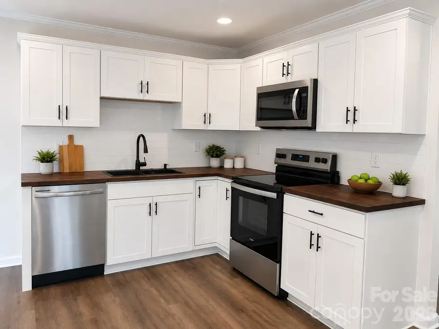 803 Dogwood Drive, Dallas, NC 28034 - #2