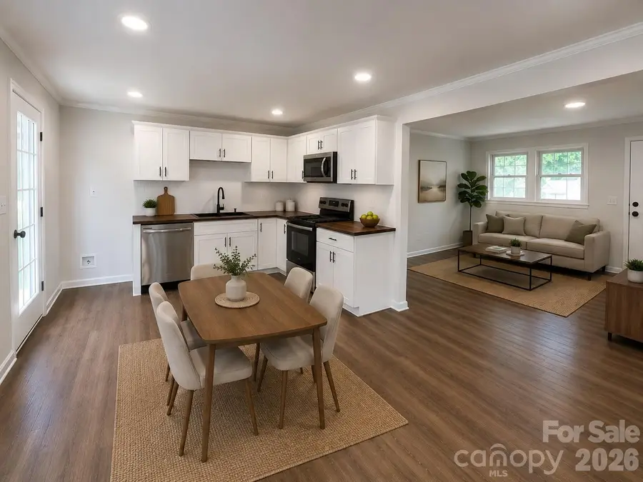 803 Dogwood Drive, Dallas, NC 28034 - #3
