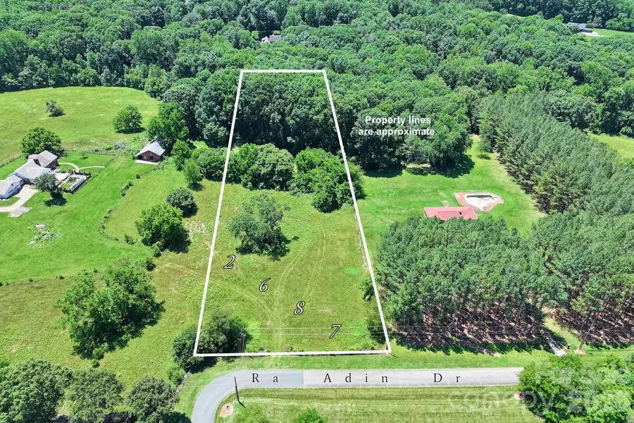 2687 Ra Adin Drive, Newton, NC 28658 - #3
