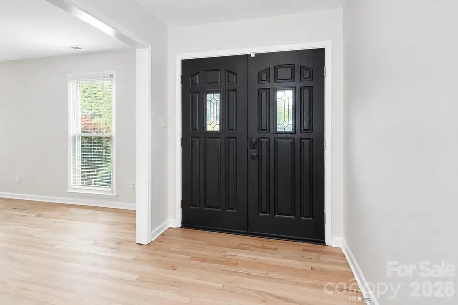 7441 Riding Trail Road, Charlotte, NC 28212 - #3
