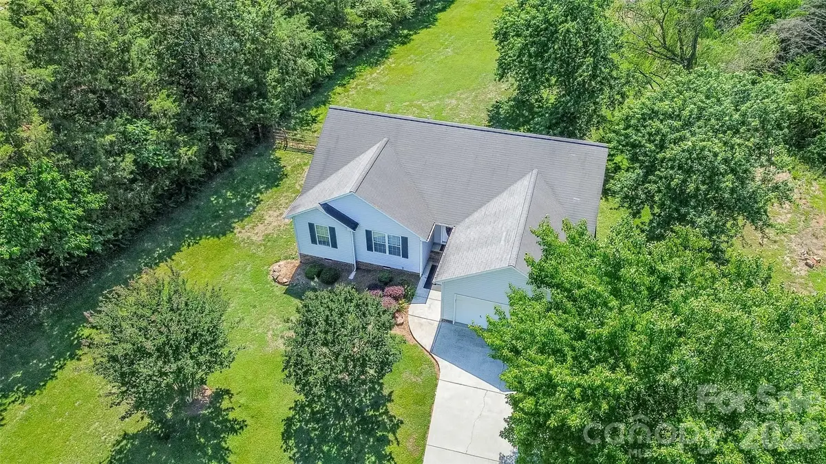 101 Mount Zion Drive, Statesville, NC 28625 - #1