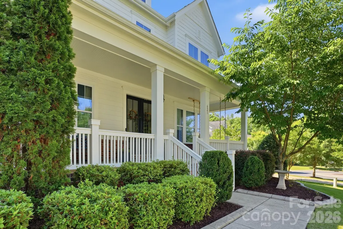 621 Bucks Quarry Court, Fort Mill, SC 29708 - #1