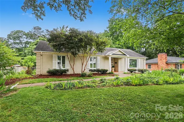 5420 Topping Place, Charlotte, NC 28209