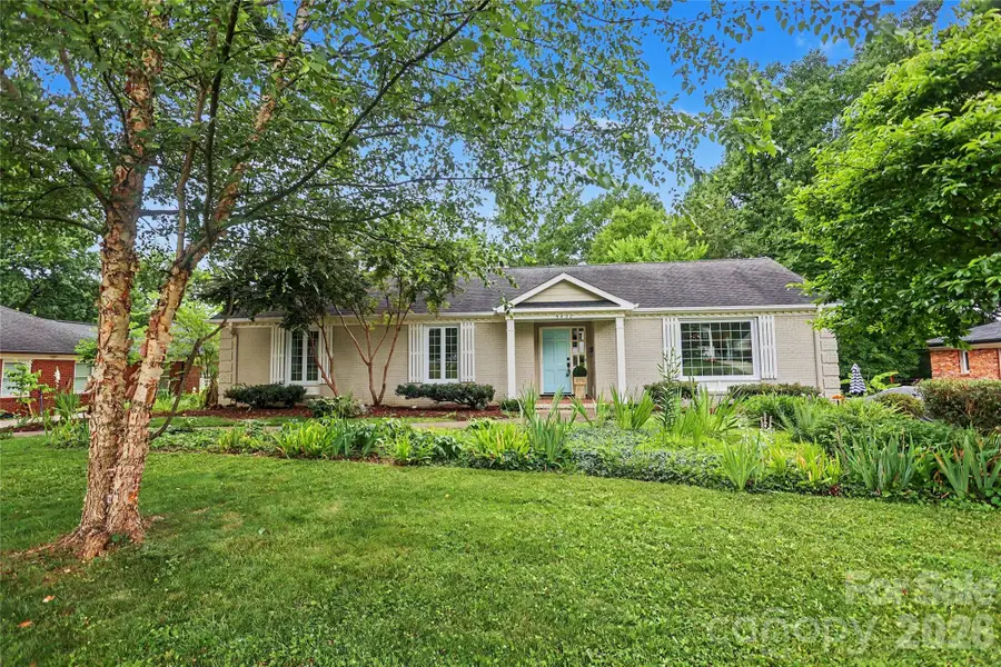 5420 Topping Place, Charlotte, NC 28209 - #2