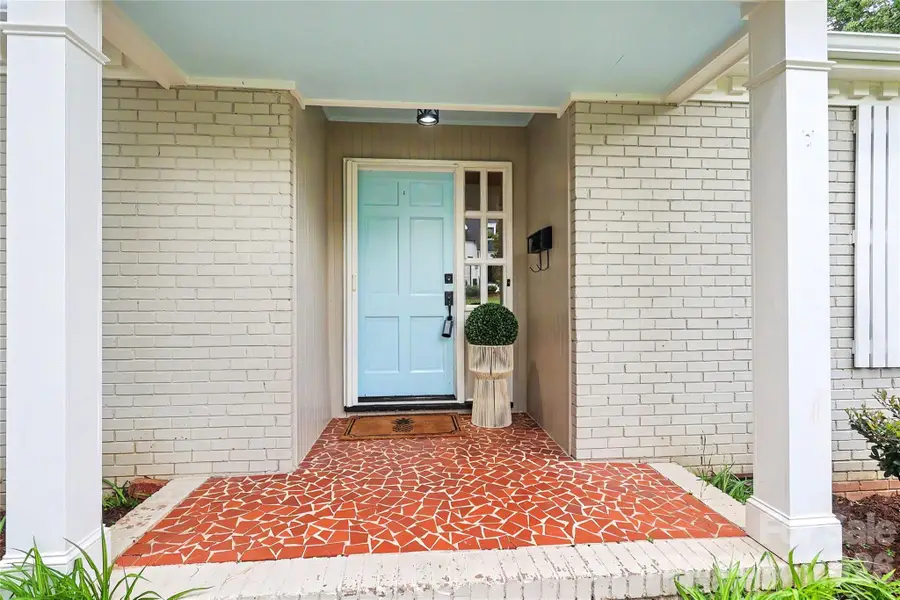 5420 Topping Place, Charlotte, NC 28209 - #3
