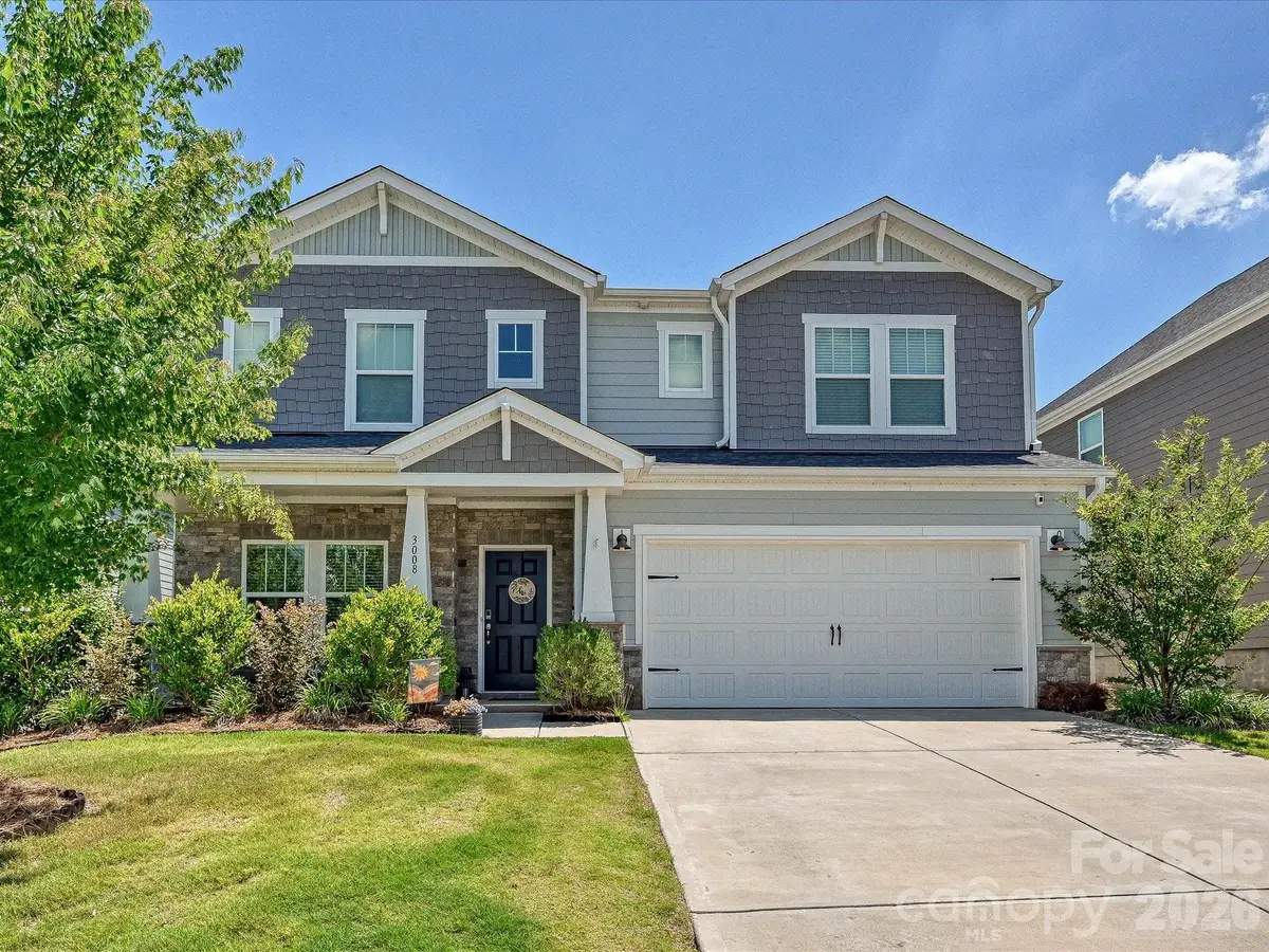 3008 Hayes Ridge Drive, Belmont, NC 28012 - #1