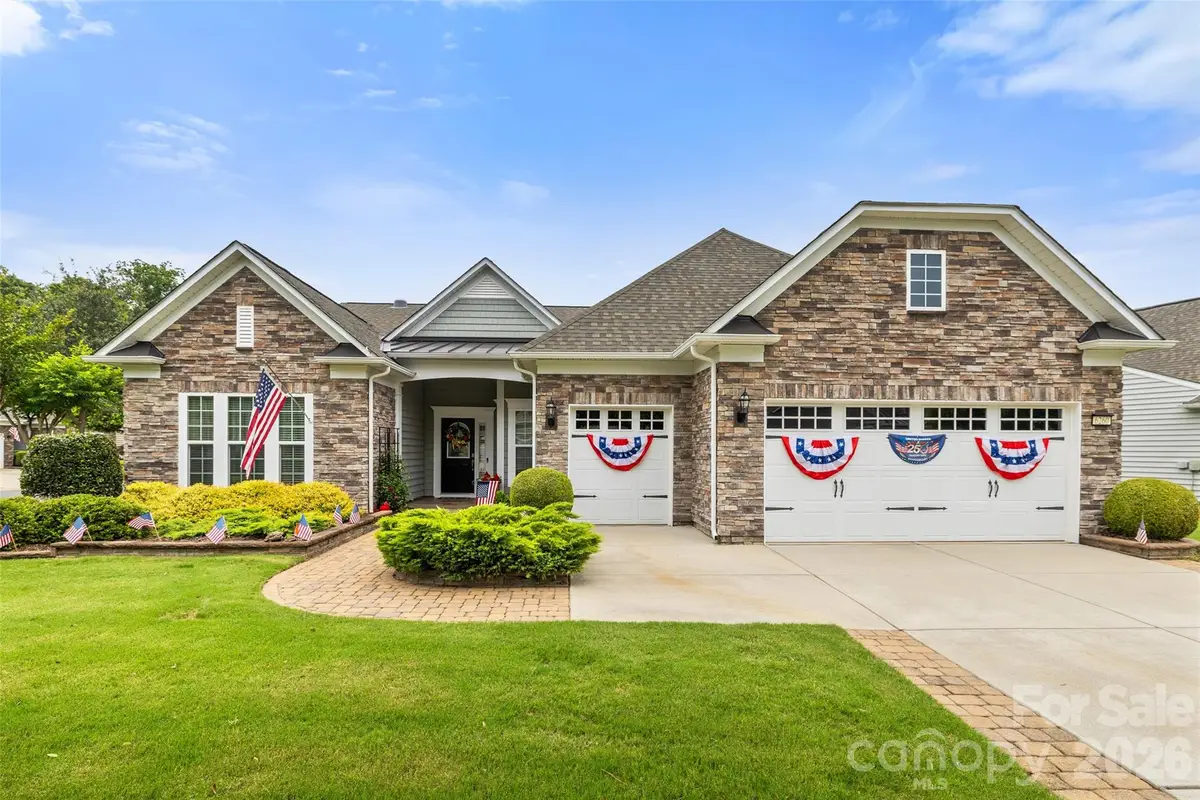 6260 Jack Thomas Drive, Indian Land, SC 29707 - #1