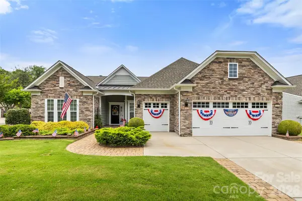 6260 Jack Thomas Drive, Indian Land, SC 29707