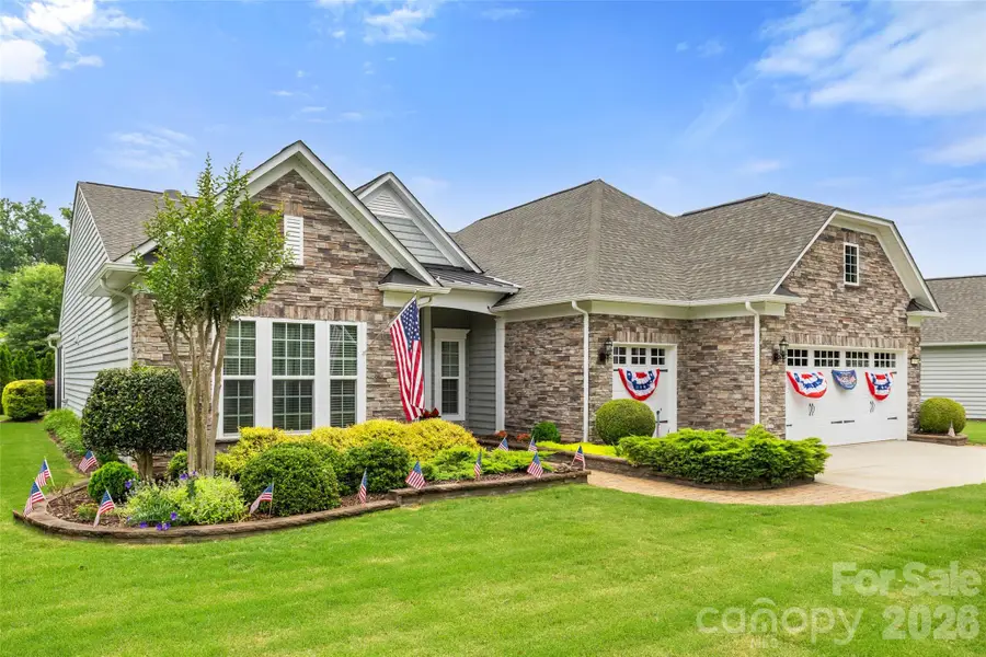 6260 Jack Thomas Drive, Indian Land, SC 29707 - #2