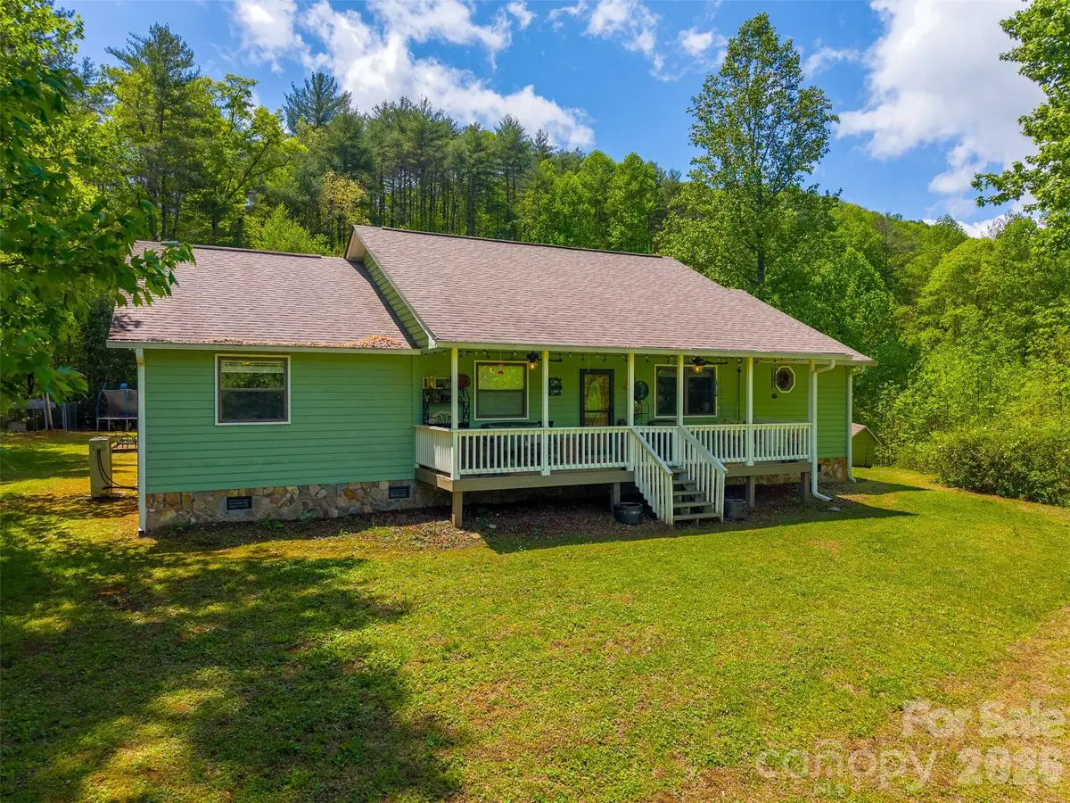 1364 Atoah Road, Robbinsville, NC 28771 - #1