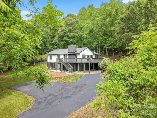 270 Blake Branch Road, Sylva, NC 28779