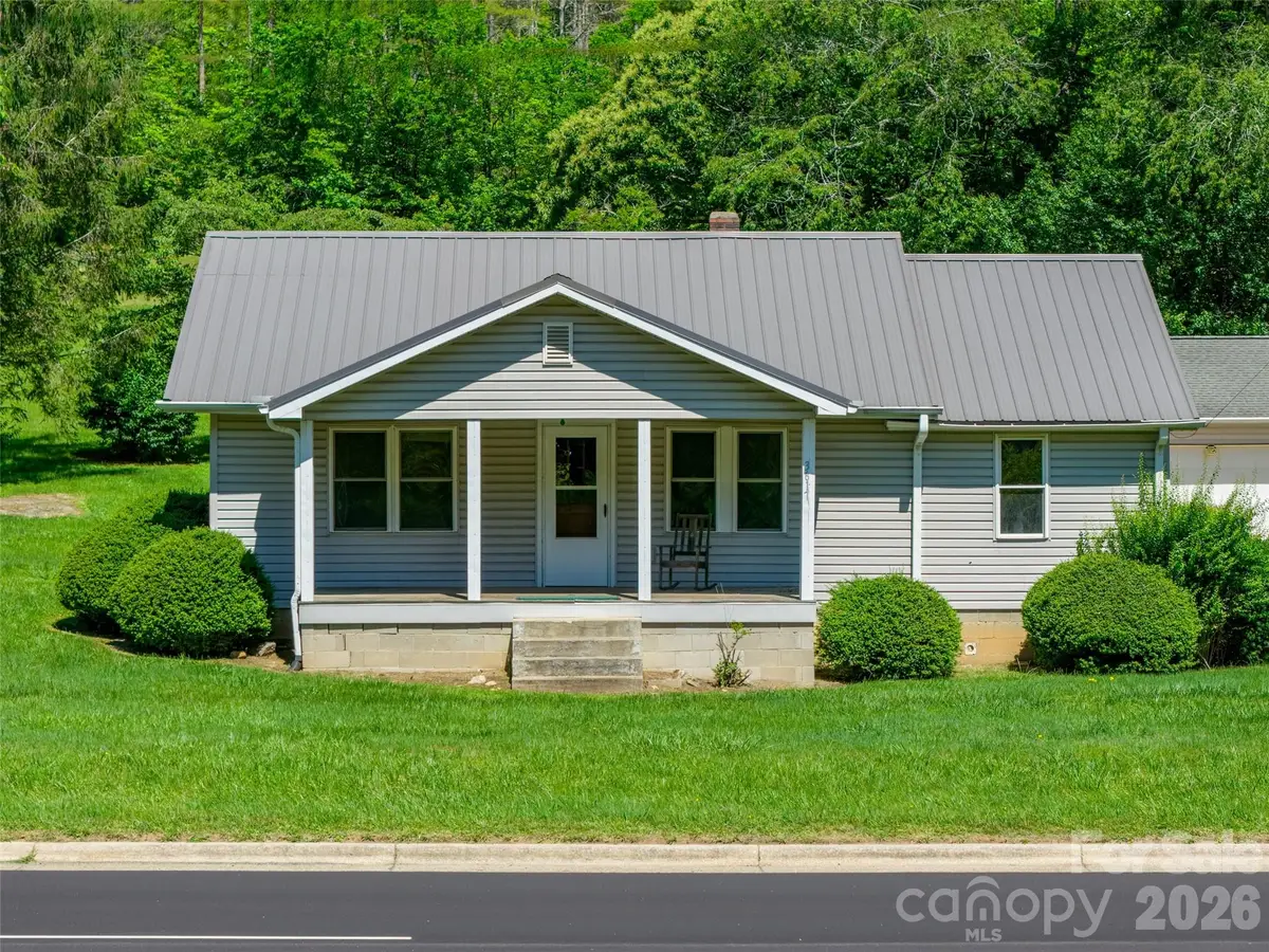 3619 Asheville Highway, Pisgah Forest, NC 28768 - #1