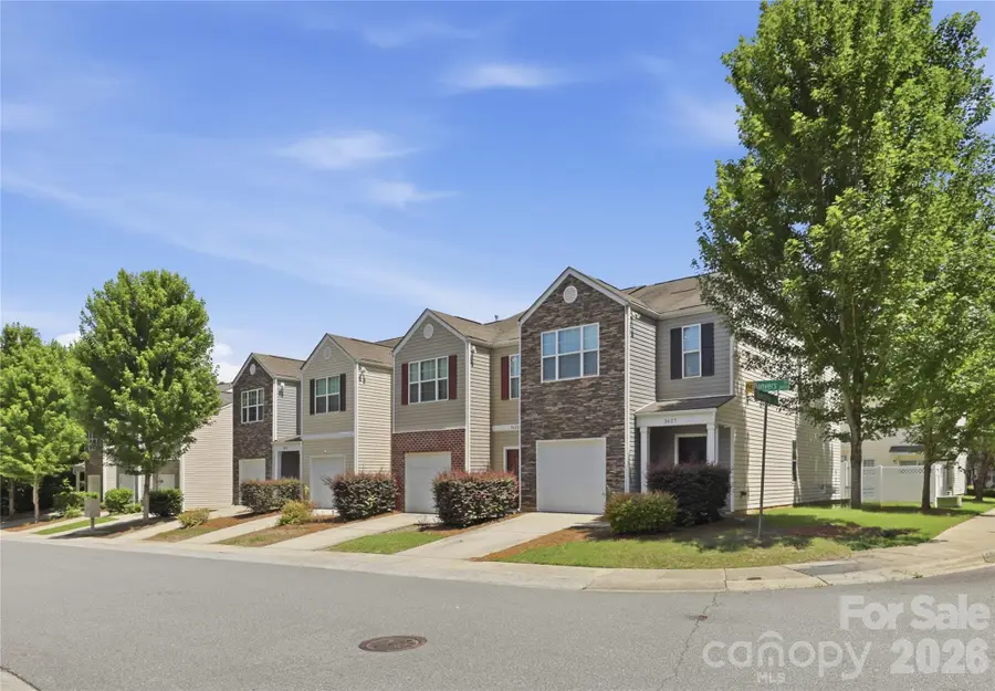 3627 Danvers Street, Charlotte, NC 28213 - #3